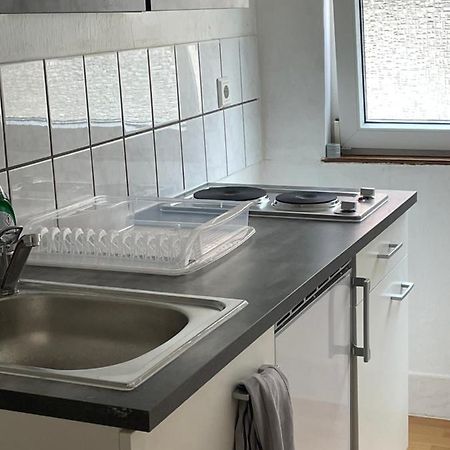 Unterkunft In Springe Zentrum Luaran gambar
