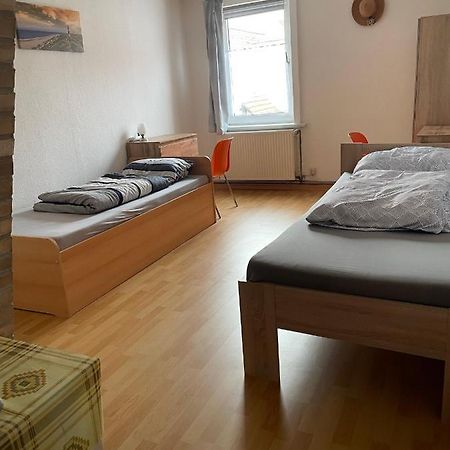 Unterkunft In Springe Zentrum Luaran gambar