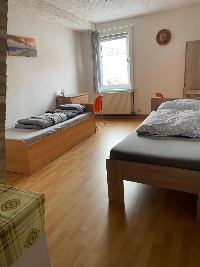 Unterkunft In Springe Zentrum Luaran gambar